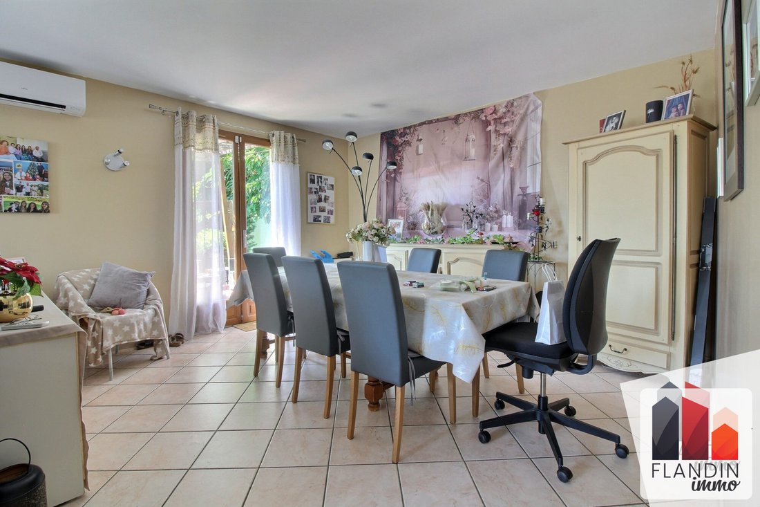 House in Vernaison, Auvergne-Rhône-Alpes, France 4 - 18646621