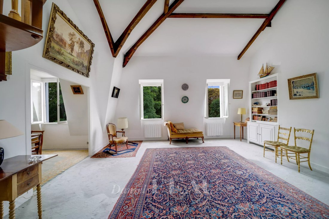 Wohnung in Notre Dame, Versailles, Frankreich 5 - 18888781
