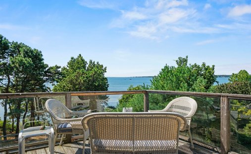 House in Southampton, New York, United States 1