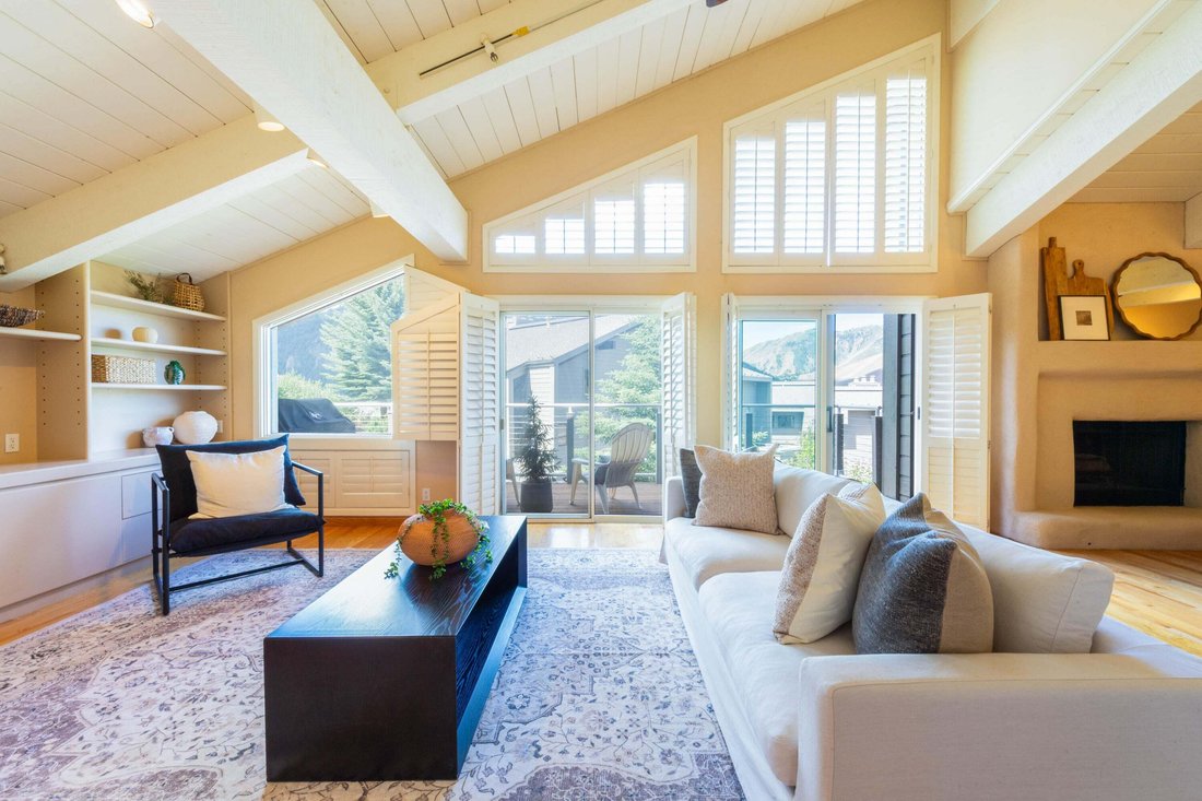 Condo in Sun Valley, Idaho, United States 1 - 18888345