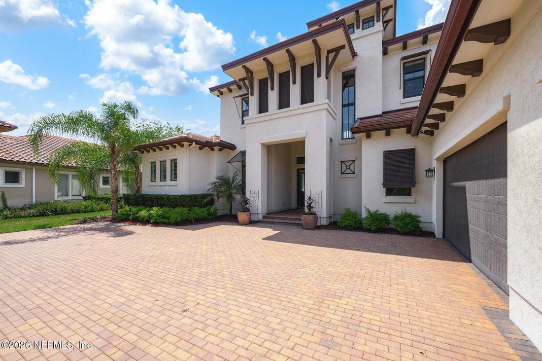 Casa a Jacksonville, Florida, Stati Uniti 2 - 18889320
