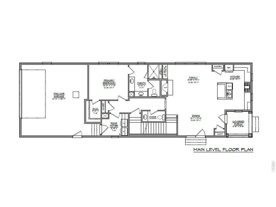 House in Erie, Colorado, United States 2 - 18888970