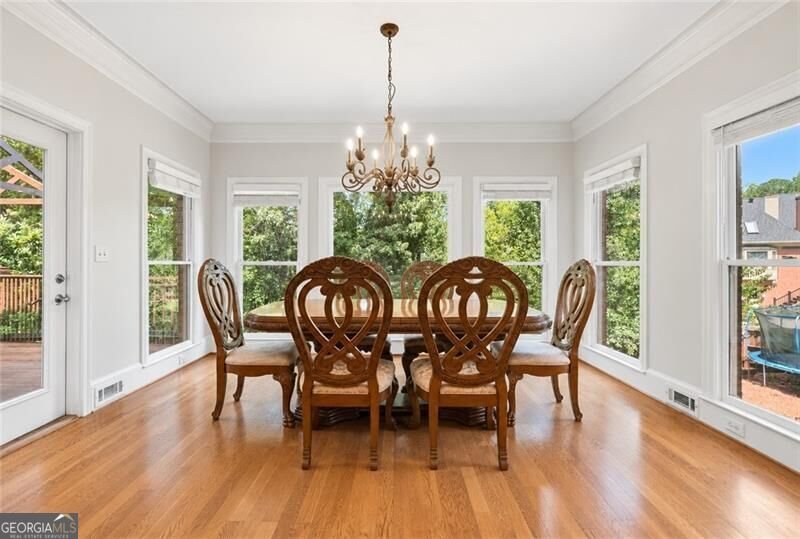 House in Snellville, Georgia, United States 4 - 18890338