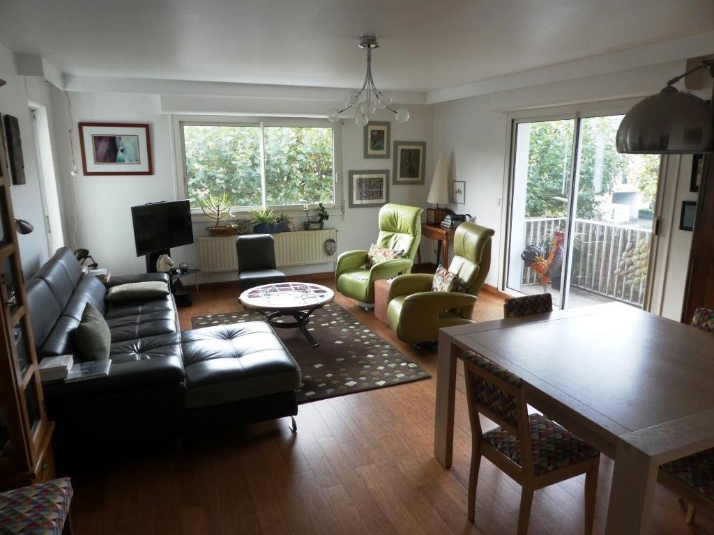 Apartamento en Carnac, Bretaña, Francia 3 - 18882336