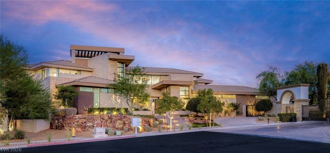 Maison à Henderson, Nevada, États-Unis 3 - 18888879