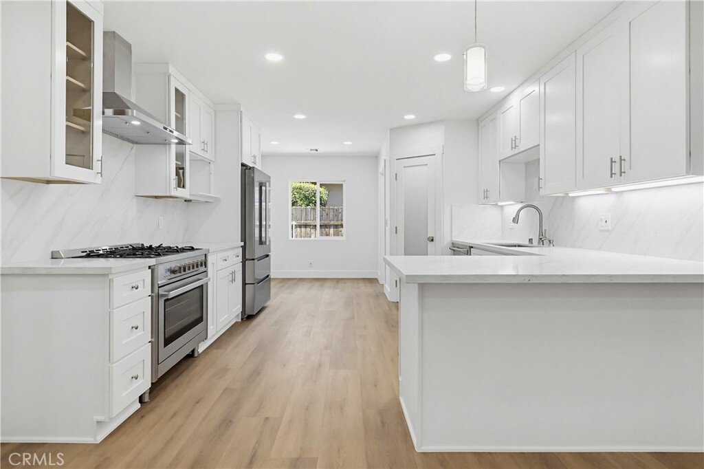 Casa en Covina, California, Estados Unidos 5 - 18247297