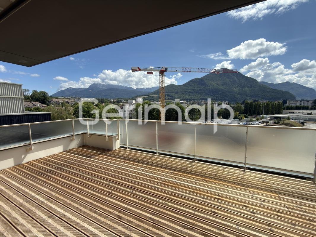 Appartement à Annecy-le-Vieux, Annecy, France 3 - 18891124