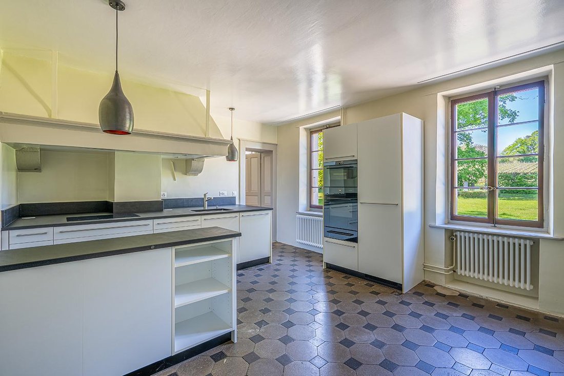 Casa en Vich, Valdia, Suiza 3 - 18523020