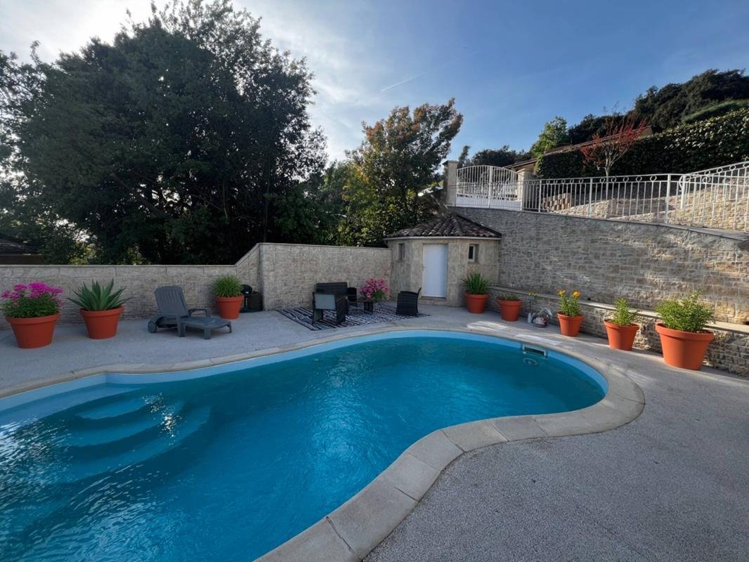 Villa en Carcès, Provenza-Alpes-Costa Azul, Francia 1 - 18887207