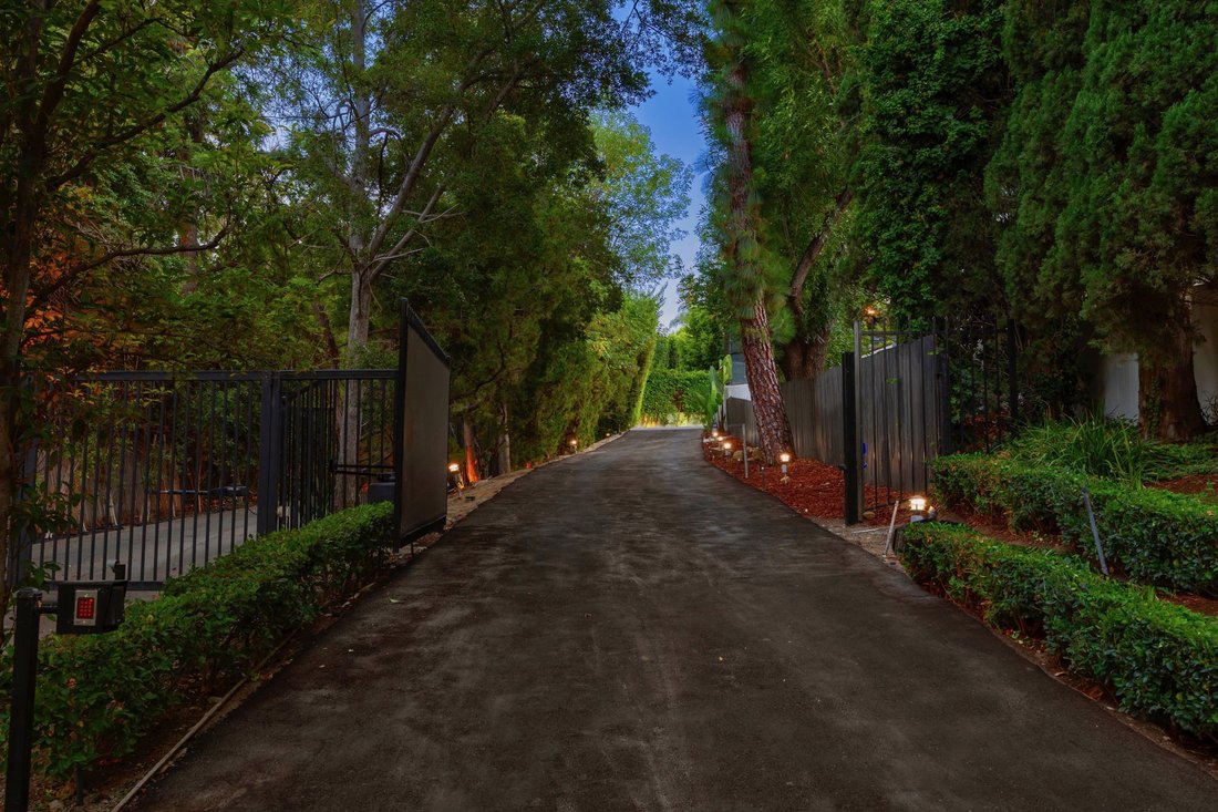 Casa a Los Angeles, California, Stati Uniti 2 - 18885230