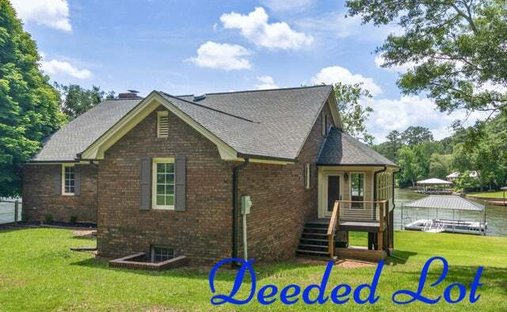 Casa en Jackson, Georgia, Estados Unidos 1