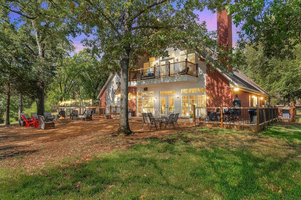 House in Grand Saline, Texas, United States 1 - 18890118