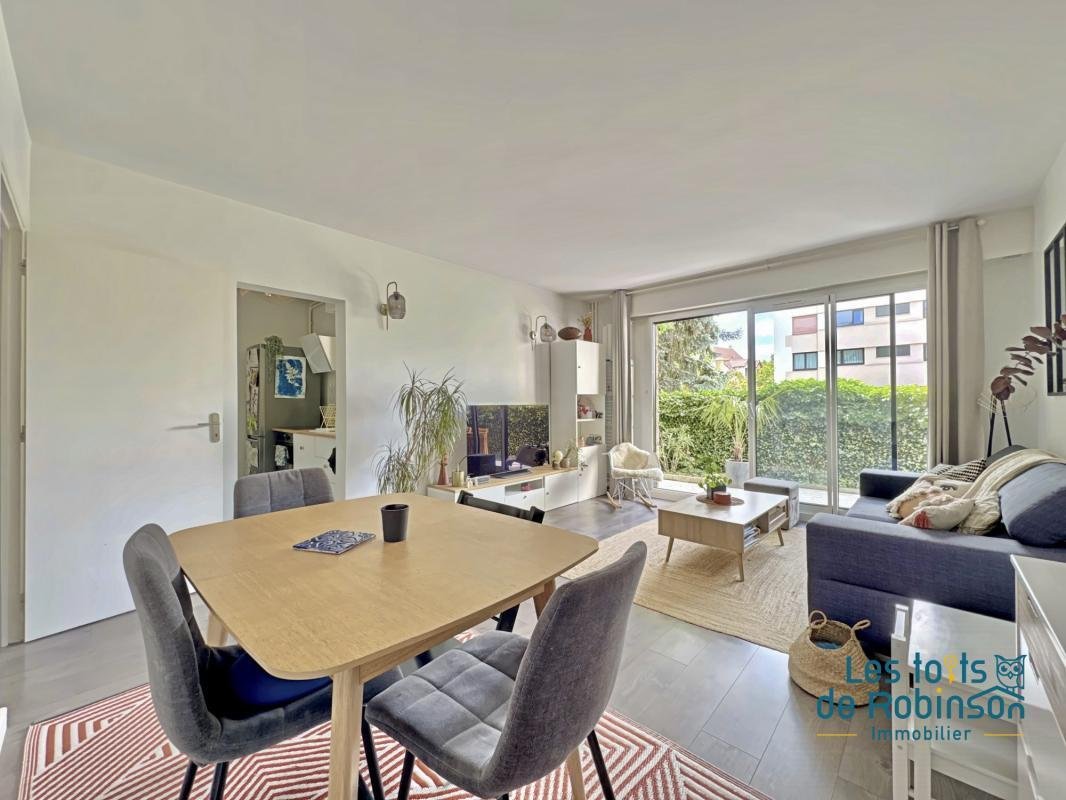 Apartamento en Buzenval, Rueil-Malmaison, Francia 3 - 18883523