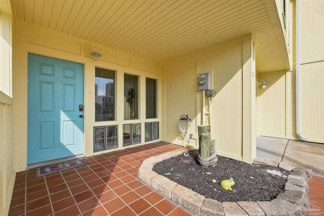 Stadthaus in Navarre Beach, Florida, Vereinigte Staaten 2 - 18888697