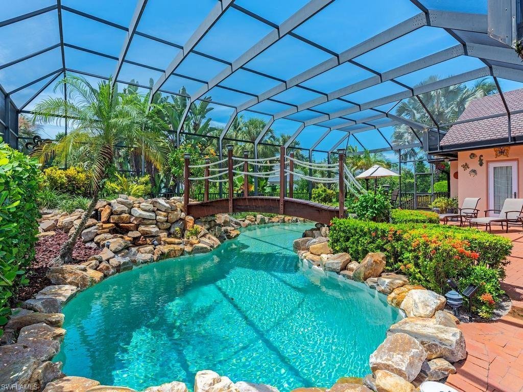 Casa a Naples, Florida, Stati Uniti 2 - 18892904