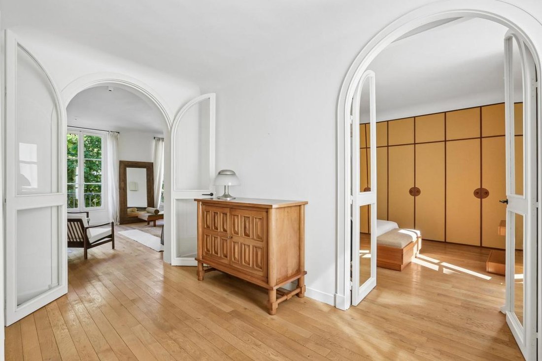 Apartamento en Bastilla-Popincourt, Paris 11e Arrondissement, París 4 - 18885547