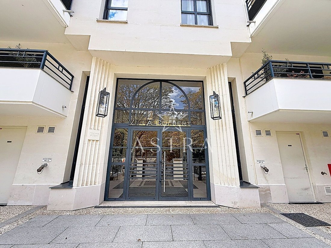 Appartement à Parc de Sceaux, Sceaux, France 2 - 18884815
