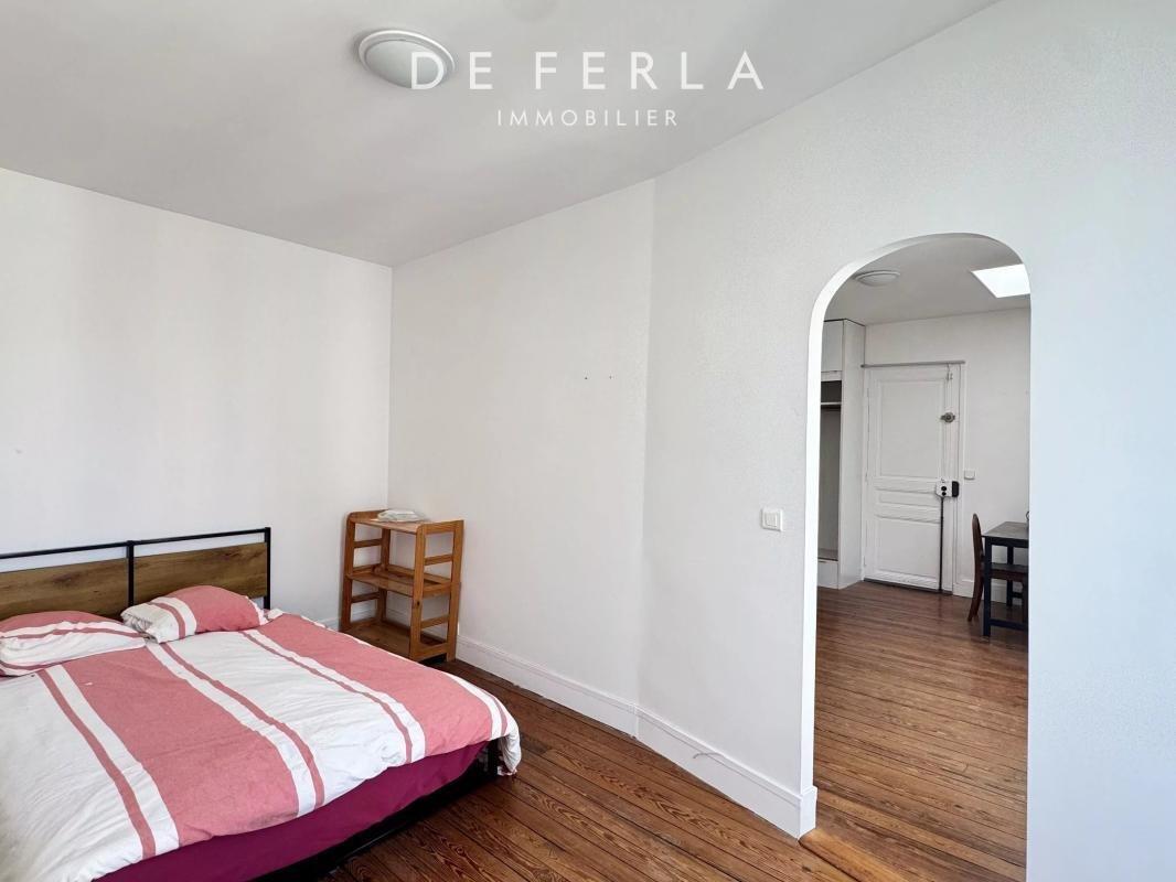 Wohnung in Didot-Porte de Vanves, Paris 14e Arrondissement, Paris 4 - 18890838