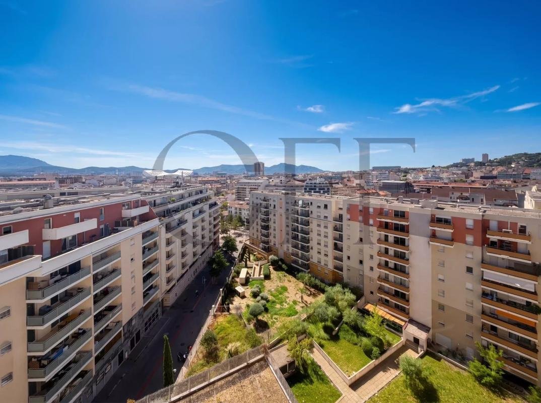 Wohnung in Bonneveine, 8e Arrondissement, Marseille 2 - 18883735