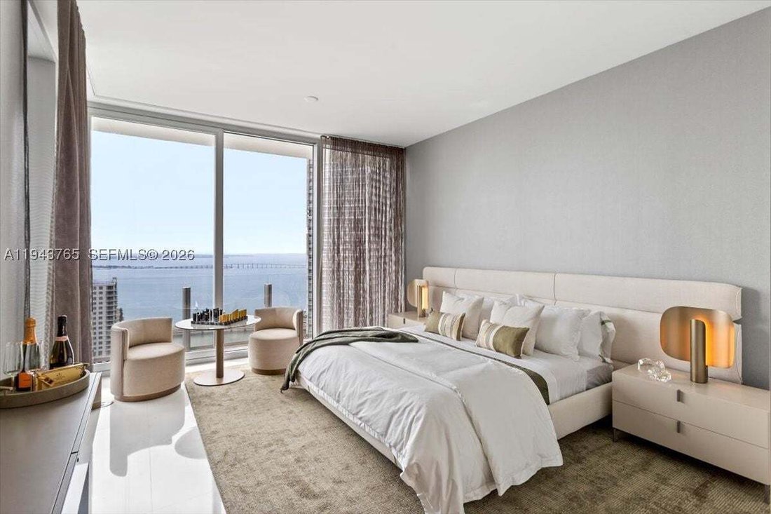 Condo in Miami, Florida, United States 3 - 18870698