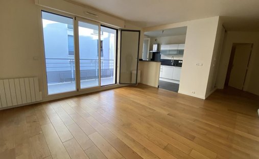 Apartamento en Bastilla-Popincourt, Paris 11e Arrondissement, París 1