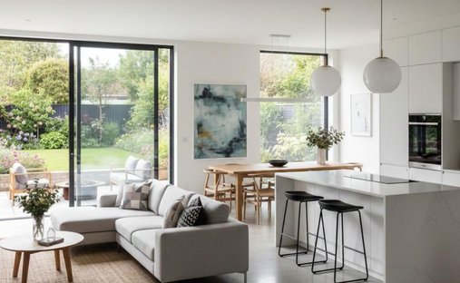 Apartamento en Nord, Chambourcy, Francia 1