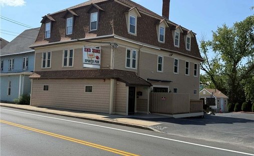Cumberland, Rhode Island, United States 1