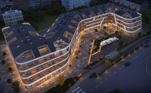 Appartamento a Parenzo, Regione istriana, Croazia 1