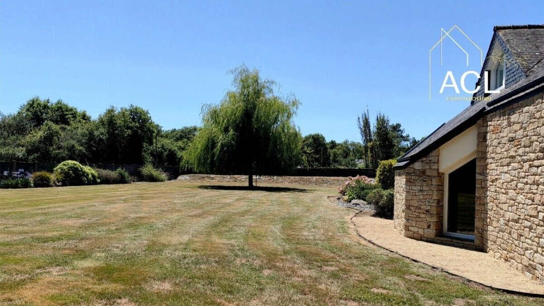 Villa en Carnac, Bretaña, Francia 3 - 18887261