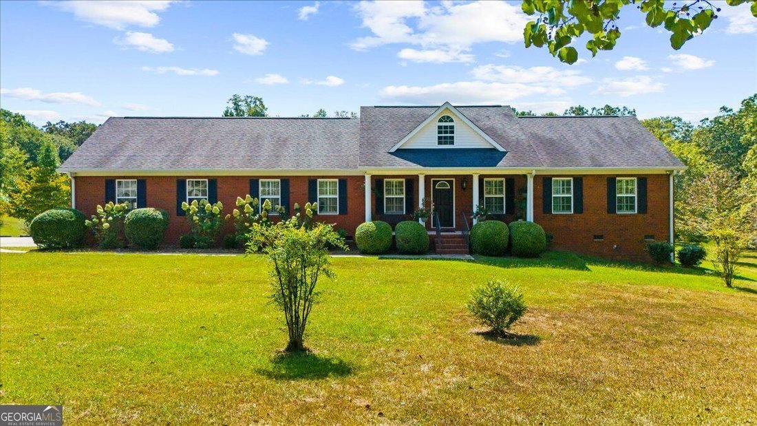 Casa en Rome, Georgia, Estados Unidos 3 - 18879572