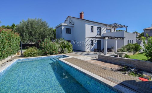House in Grad Pula, Istria County, Croatia 1