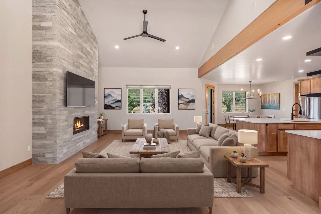 House in Durango, Colorado, United States 4 - 18880400