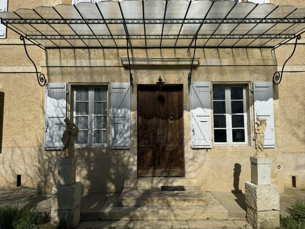 Casa a Montestruc-sur-Gers, Occitania, Francia 4 - 18881445
