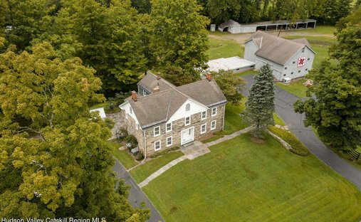 Casa a Kerhonkson, New York, Stati Uniti 1