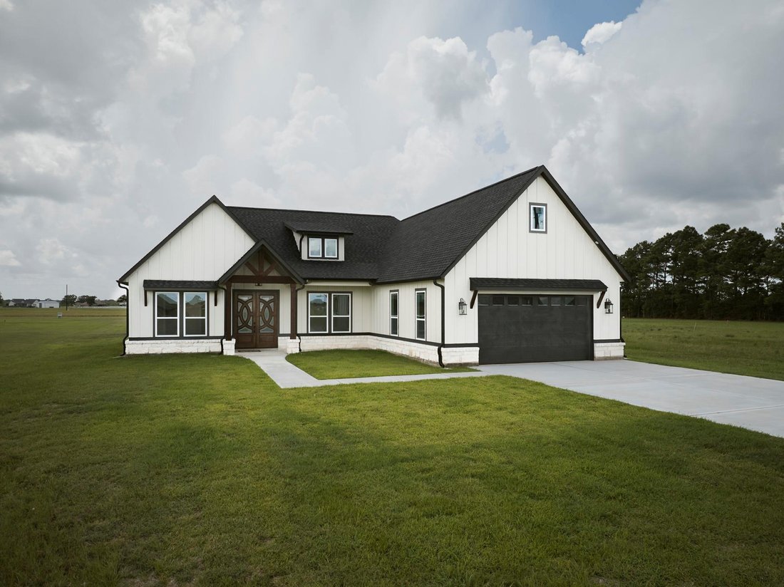 House in Angleton, Texas, United States 1 - 18890530