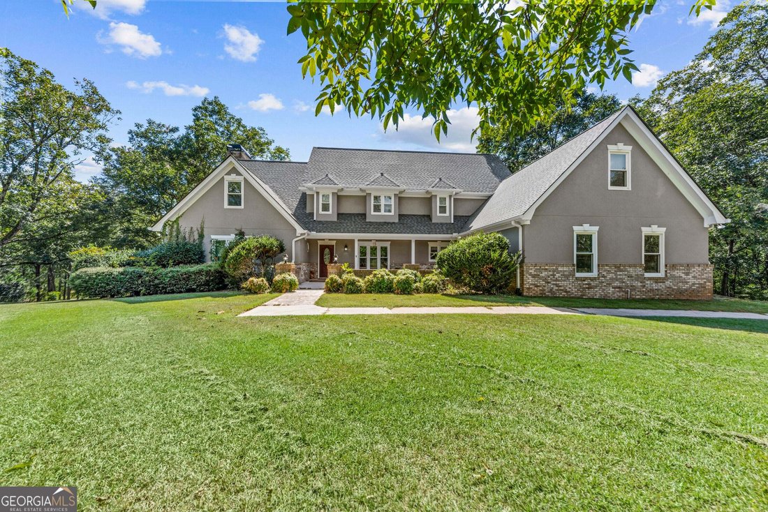 House in Watkinsville, Georgia, United States 1 - 18879596