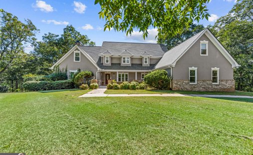 House in Watkinsville, Georgia, United States 1