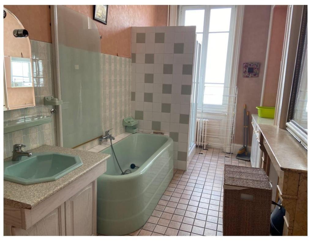 Appartamento a Part Dieu, Lyon 3e Arrondissement, Lione 5 - 18884810