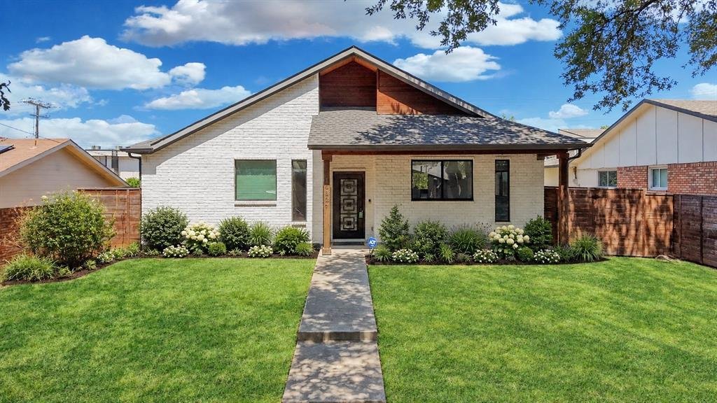 House in Dallas, Texas, United States 1 - 18787364
