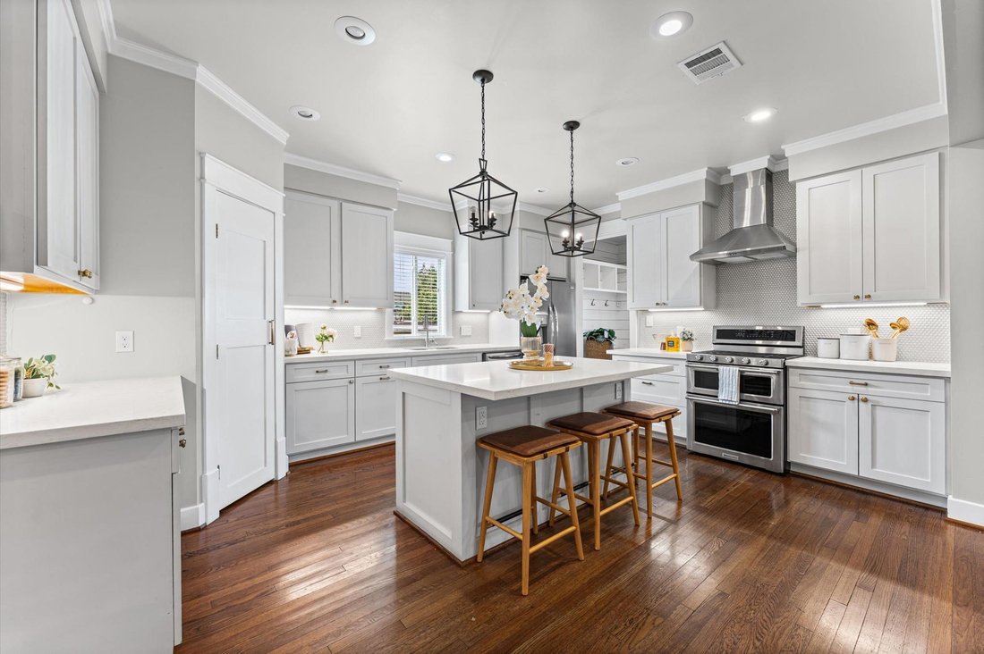 House in Houston, Texas, United States 2 - 18890448