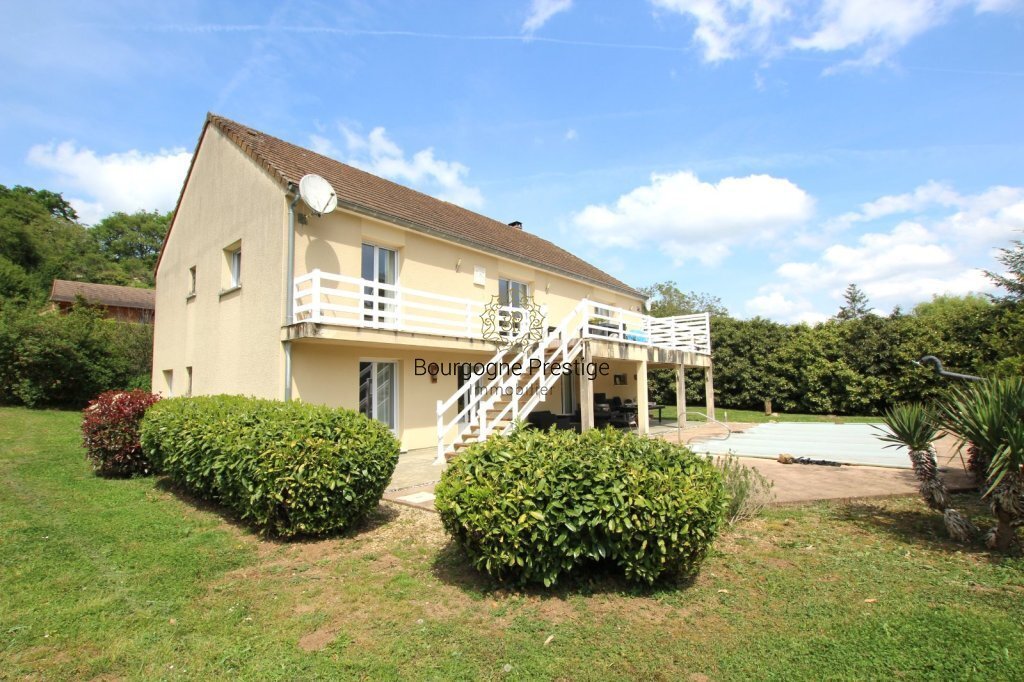 Maison à Saint-Gengoux-le-National, Bourgogne-Franche-Comté, France 1 - 18882876