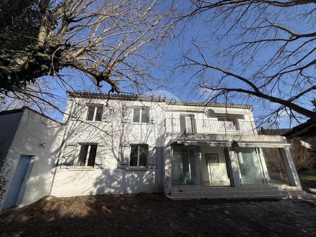 House in Saint-Zacharie, Provence-Alpes-Côte d'Azur, France 1 - 18880656