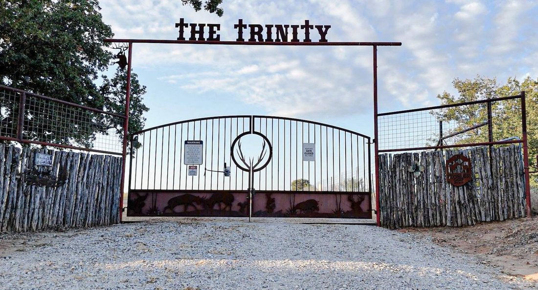 Terreno en Brownwood, Texas, Estados Unidos 1 - 18879243