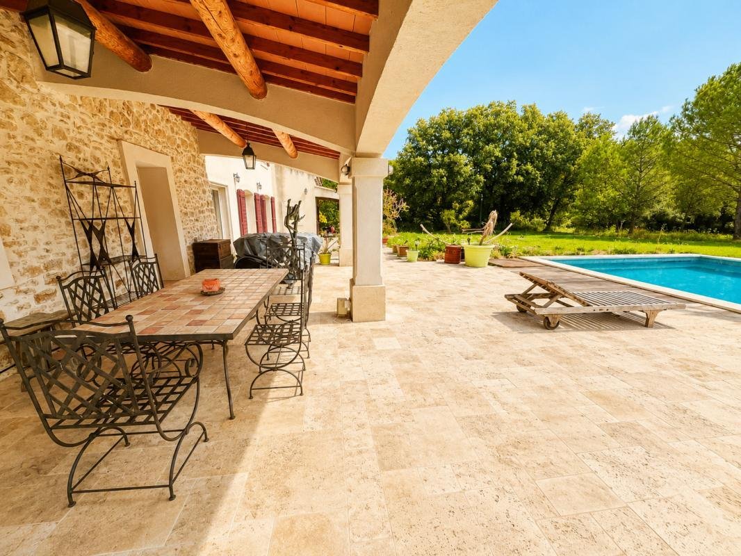 Villa in Trets, Provence-Alpes-Côte d'Azur, France 5 - 18891032