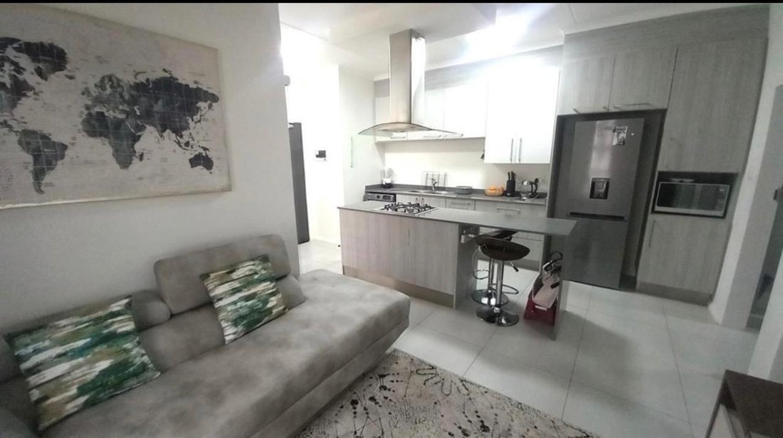 Apartment in Midrand, Gauteng, South Africa 2 - 18892402