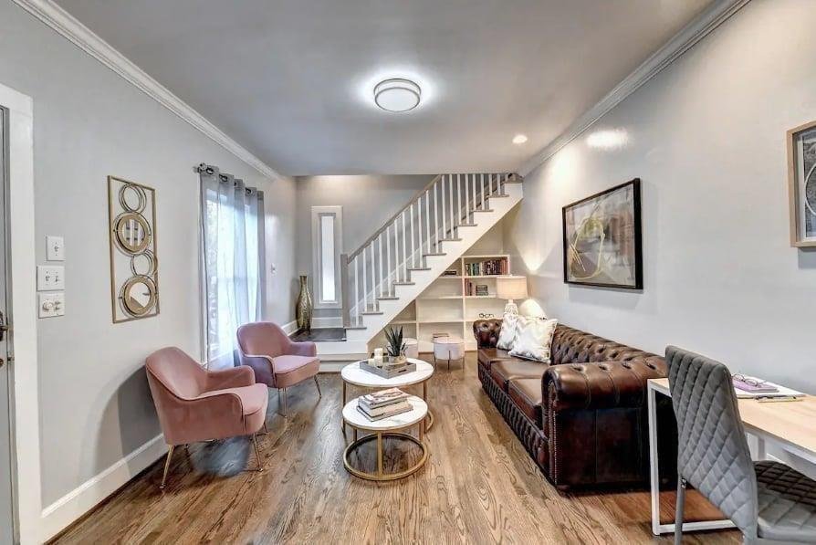 House in Atlanta, Georgia, United States 3 - 18863920