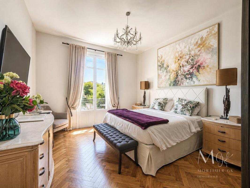Villa en Vallergues, Cannes, Francia 5 - 18882132