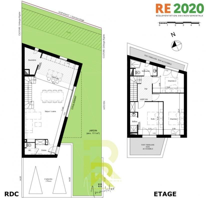 Villa in Cooperative, Agde, France 4 - 18883605