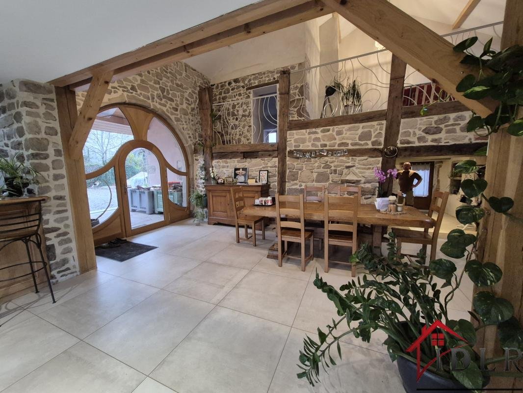 Country House in La Lanterne-et-les-Armonts, Bourgogne – Franche-Comté, France 1 - 18880864