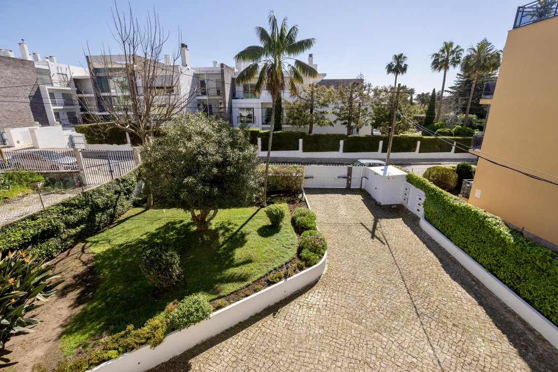 Apartment in Cascais e Estoril, Lisbon, Portugal 5 - 18891760